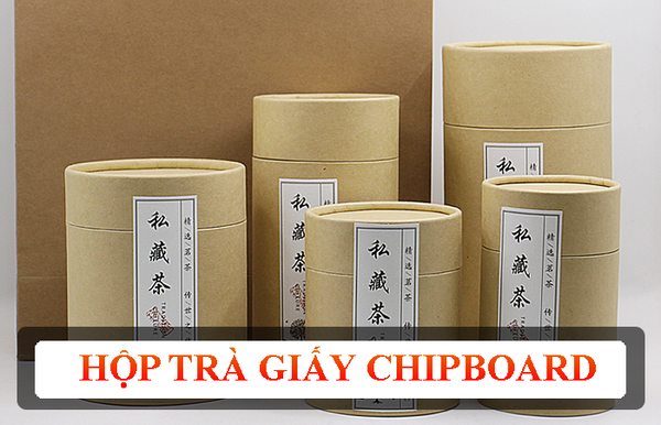 Giấy chipboard là gì?