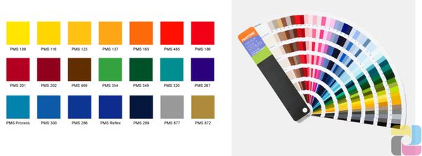 Pantone là gì?